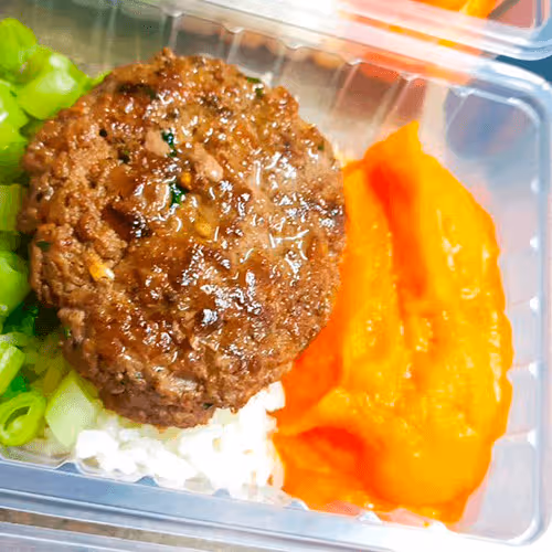 Marmita Low Carb